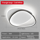 Hot selling Ceiling chandelier Bedroom Led Ceiling Light Room Lights Lighting ceiling Fixture Ultrathin Led Ceiling Lamp Lights