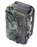 Trail Hunting Camera 2G MMS SMS GSM 20MP 1080P Infrared Wireless Cellular Mobile Night Vision Wildlife Hunting  Camera HC810M