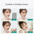 ILISYA Ectoin Anti-wrinkle Neck Mask Hydrating Collagen Neck Patch Anti-Wrinkle Anti-Aging Neck Pad Wrinkle Removal-5 PCS