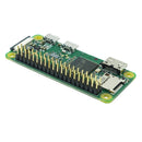 Raspberry Pi ZERO/ ZERO W/ZERO WH WIFI bluetooth board with 1GHz CPU 512MB RAM Raspberry Pi ZERO version 1.3 RPI59