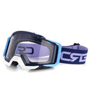2023 Brand Motocross Glasses ATV Casque Motorcycle Goggles Racing Moto Bike Sunglasses