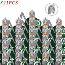 Classic Medieval Movie Elves Dwarf Warrior Iron Foot Dane leader of the Dwarfs Building Blocks LOTR Figures Toys For Children