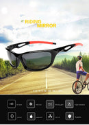 2020 New Luxury Polarized Sunglasses Men's Driving Shades Male Rectangle Sun Glasses Vintage Travel Fishing Classic Sun Glasses