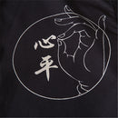 Bebovizi Male Kimono Cardigan Japanese Kimono Men Cardigan Shirt Blouse Yukata Men Haori Obi Traditional Samurai Clothing