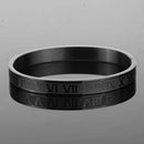 Top Quality Luxury Royal Crown Bracelets & Bangles Fashion Stainless Steel Men' Jewelry Do Not Fade Jewellery Sets Best Gift