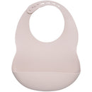 2020 New Printed Carton Silicone Bib Waterproof  Baby Feeding Newborn Cartoon Aprons Adjustable Baby Bibs Burp Cloth