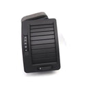 For Skoda Octavia 1999-2015 Best  Car Parts Rear Air Conditioning Outlet Center Armrest Air Vent Assembly 1ZD 819 203 1ZD819203