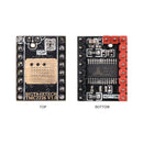BIGTREETECH TMC2226 V1.0 Stepper Motor Driver UART 2.8A 3D Printer Parts Replace TMC2209 TMC2130 For SKR V1.3