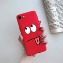 For Apple iphone SE 2020 Case Silicone Cute TPU Soft Phone Case for iPhone SE 2 4.7'' 2020 SE2 back Protector Bumper Cover Cases