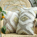 Morroccan style Cushion cover 45x45cm/30x50cm Plillow Cover Home decoration Dimond Tufted for Sofa Bed Chair