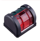 ISURE MARINE 12V LED 船用红绿舷灯信号灯 游艇灯
