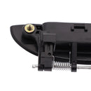 适用于现代 Amica Atoz Atos 1997-2005 的前后左右车门把手 82660-02000 82650-02000 83650-02000 83660-02000