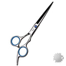 Professional Hairdressing Haircut Scissors 6 Inch 440C Barber Shop Hairdresser's Cutting Thinning Tools High Quality Salon Set