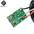 AS-20 DC 12V AC 110V 220V 10A 防水灵敏自动光控开关 开/关光敏电阻路灯LED灯开关传感器工具