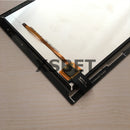 For 10.1" Lenovo Tab 4 TB-X304L TB-X304F TB-X304N/X  X304 LCD Display Matrix Module + Touch Screen Panel Digitizer Assembly