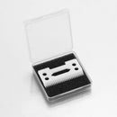 The True Edge | Ceramic Stagger-Tooth Clipper Replacement Blade