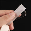 3/5/9 Meters Double Sided Adhesive Safe Body Tape Clothing Clear Lingerie Bra Strip Medical Waterproof Tape