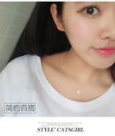 New Arrivals 925 Sterling Silver Smiling face Necklaces & Pendants For Women Hot Fashion sterling-silver-jewelry