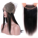360 Lace frontal Closure Straight Hair 4x4 Lace Cloure Maxine 13x4 Swiss Lace Frontal 5x5 HD Lace Closure Human Hair Extensions