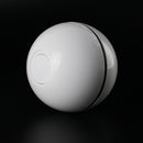 Benepaw 智能 360 度自转球 无毒猫玩具 互动宠物小猫游戏 LED 灯 USB 充电 激发狩猎本能