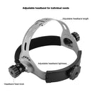 DEKO Welding Helmet Solar Powered Auto-Darkening Hood with Adjustable Shade Range 4/9-13 for MIG MMA Arc Welder Mask New Design