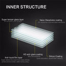 For Xiaomi Redmi S2 Tempered Glass Protective ON M1803E6G, M1803E6H, M1803E6I 5.99INCH Screen Protector Phone Cover  Film