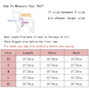 Dogs and Cats Winter Coat Tutu Fur Collar Bow Design Female Pet Puppy Warm Coat Outfit