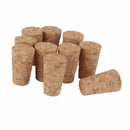 Reusable Wine Stoppers 5/10pcs Cork for Bottles Portable and Functional Bar Tool and Kitchen Accessory Seal Your Wine with Ease