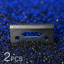 The True Edge | Ceramic Stagger-Tooth Clipper Replacement Blade