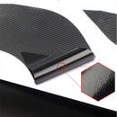 4Pcs/Set Car Styling Mouldings Sticker Car Door Sticker Carbon Fiber Scratches Resistant Cover Auto Handle Protection Film Parts