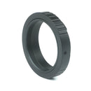 EYSDON M48 To EF T-Ring Adapter for Astronomic Telescopes Connect Canon DSLR Camera EF Mount for Photography