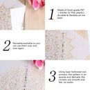 A4 29 * 21cm bicycle Mandala DIY Stencils Wall Painting Scrapbook Coloring Embossing Album Decorative Paper Card Template
