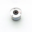 Stainless Steel 316 Thru Hull Exhaust Fitting Tube Pipe Socket Hardware Part of Air Diesel Heater For Boat Truck