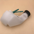Gas Fuel Tank Kit For Stihl FS38 FS45 FS45C FS45L FS46 FS46C FS55 FS55R FS55T FC55 HL45 KM55R MM55R petrol tank 4232 350 0411