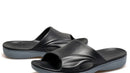 Summer Men Rubber Slippers Beach Shoes Slides Slates Palm Clap Casual Outdoor Indoor Home House Soft Comfortable Big Size 50 51