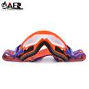 2023 Brand Motocross Glasses ATV Casque Motorcycle Goggles Racing Moto Bike Sunglasses