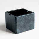 Resin Portable Ashtray with lid For Gift Home Office Hotel Outdoor Smokeless Ashtray Holder Home Decor