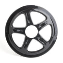 Bafang BBS01B BBS02B Mid Motor Chain Wheel Chainring 44T 46T 48T 52T Electric Bicycle Conversions 8FUN Parts