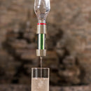 The Aquifer | 2000L Ultrafiltration Water Purifier for Backcountry Travel