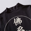 Bebovizi Male Kimono Cardigan Japanese Kimono Men Cardigan Shirt Blouse Yukata Men Haori Obi Traditional Samurai Clothing