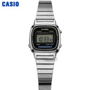 Casio watch gold women watches set brand luxury Waterproof Quartz watch women digital Sport ladies watch relogio feminino 68