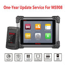The Autel Continuum | Professional Diagnostic License Renewal & Update Service