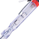 Hot Sale!!! 6V-24V DC Probe Light System Test Probe Lamp Auto Car Light Circuit Tester Lamp Voltage Test Pen Detector