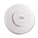 Tuya CO2 Carbon Dioxide Sensor co2 detector NDIR High-precision Measurement Exceeds Standard Alarm Smart Home Linkage tuya senso
