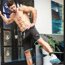 健身房阻力带套装悬挂式瑜伽拉伸带引体向上辅助绳带Crossfit训练健身器材