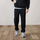 SIMWOOD 2023 Autumn Winter New Jogger Pants Men Drawstring Trousers Casual Comfortable Tracksuits Plus Size Gym Bottoms SJ130835