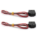 1PC 3D Printer Parts Material Detection Module For 1.75mm/3.0mm Filament Detecting Module Monitor Sensor Mechanical Endstop