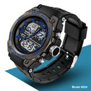 SANDA 2023 Top Brand Men&