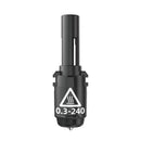 Flashforge 3D Printer 0.4mm 0.6mm 265℃ Nozzle Assembly For Adventurer 3/4 Series (AD3/ AD4/AD3 Lite) High Temperature Nozzle