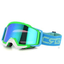 2023 Brand Motocross Glasses ATV Casque Motorcycle Goggles Racing Moto Bike Sunglasses